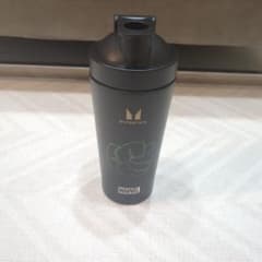 내 단백질 마블 메탈 셰이커 헐크 750ml 신품 미사용