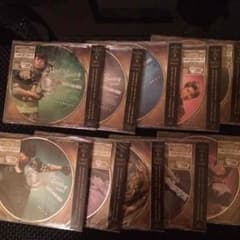 BOYS AND MEN ボイメン CD 10枚 セットのサムネイル