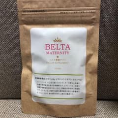 BELTA ベルタ葉酸サプリのサムネイル
