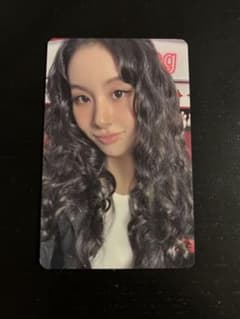 TWICE THIS IS FOR 国立競技場 グッズ 特典カード チェヨン - メルカリ