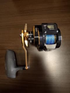 DAIWA ソルティガ IC300 HL-SJのサムネイル
