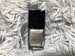 まっきーさん専用CHANELネイルのサムネイル