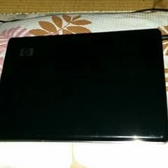 HP  Pavilion dv4  ジャンク扱いのサムネイル