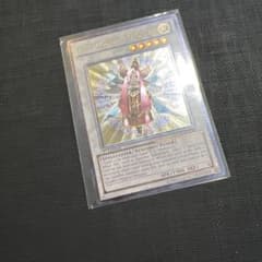 遊戯王 英語 TG ワンダーマジシャン 1st レリーフ 彫り深め 1st - メルカリ