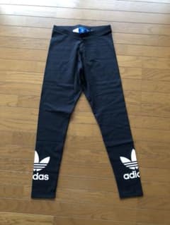 のっち様専用　アディダス　スパッツレギンスのサムネイル