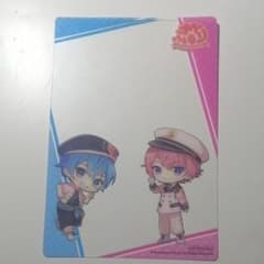 すとぷり クリアカードのサムネイル