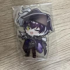 シクフォニいるまアクリルキーホルダーのサムネイル