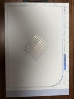학원 아이돌 마스터 이어폰 aviot TE-V1R-GIM