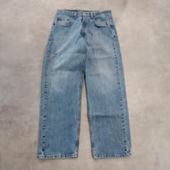 リーバイス569 Levis W32 デニム Y2K 古着 00s 20766 リーバイス569 Levis W32 デニム Y2K 古着 00s 20766 - メルカリ