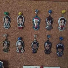 TAKAHIRO クリーナーセットのサムネイル