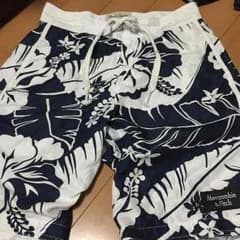 アバクロ 水着のサムネイル