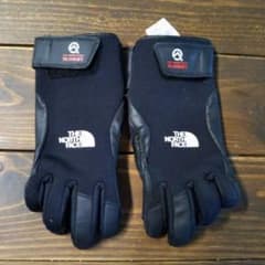 ザ・ノースフェイス(THE NORTH FACE) レディース　グローブのサムネイル