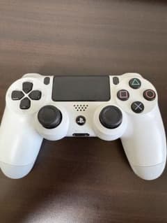 SONY DUALSHOCK 4 ワイヤレスコントローラー 本体 ジャンク品のサムネイル