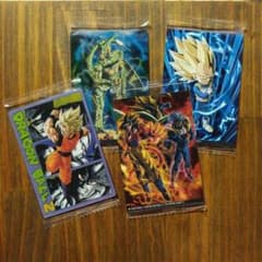 ドラゴンボールイタジャガ13枚セット - メルカリ