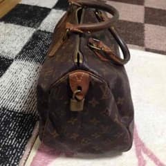 ルイヴィトン speedy 35 Hiroさん専用のサムネイル
