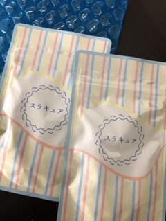 スラキュア　ダイエット食品のサムネイル