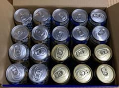 アサヒスーパードライ☆350ml 20本入りのサムネイル