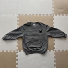 COOPERSTOWN COLLECTION NYロゴトレーナー 120のサムネイル