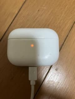 AirPods Proワイヤレスイヤホンのサムネイル
