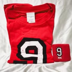 鞘師里保 モーニング娘。'15コンサートツアー春 〜GRADATION〜Tシャツのサムネイル