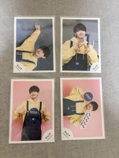 千井野空翔 公式写真のサムネイル
