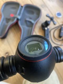 DJI OSMO+のサムネイル