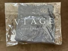 【*o様 【新品未使用】VIAGE beauty up shorts Mサイズのサムネイル