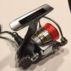 【小波様専用】ダイワ REVROS レブロス MX2000のサムネイル