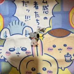 スヌーピー めじるしアクセサリーのサムネイル