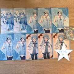 めろんぱーかー　めろぱか　そらねこ　色々セット 缶バッジ グッズ キャラクター めろんぱーかー そらねこ ブロマイド 缶バッジ セット - メルカリ
