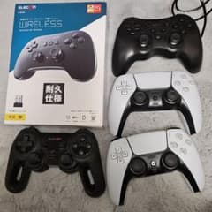 ゲームパッド まとめ売りのサムネイル
