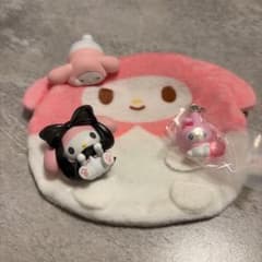 マイメロ カプセルトイセットのサムネイル