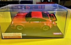 【京商　ミニッツ】　ポルシェ 934 RSR ターボ　（グロスコートボディ）のサムネイル