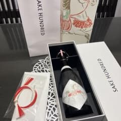 720ml New Year 百光 日本酒 2026 限定 - メルカリ