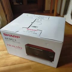 SHARP AX-GR2-R REDのサムネイル