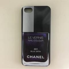 CHANEL◎iPhoneケースのサムネイル