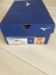 ミズノ　安全靴　新品のサムネイル