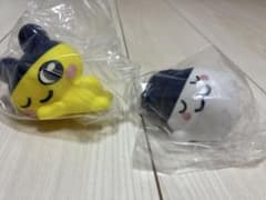 【たまごっち】ぷにぷにし隊 まめっち＆みみっちのサムネイル