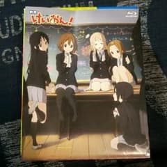 映画けいおん!('11TBS/ポニーキャニオン/ムービック/京都アニメーション…のサムネイル
