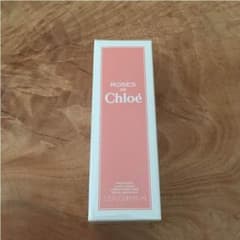 新品！クロエハンドクリーム ローズのサムネイル