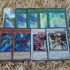RR BF レイドラプターズ　ブラックフェザーパーツ　値下げ中のサムネイル