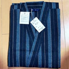 甚平のサムネイル
