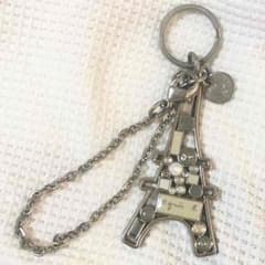 【送込】アニエスb. キーホルダー キーチェーン キーリング アニエスベーのサムネイル