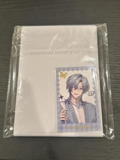 DMMスクラッチ にじさんじ Good morning ミラン・ケストレルのサムネイル