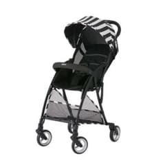 playkids ベビーカー b型 バギー 両対面式360°回転超軽量