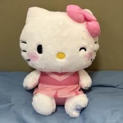 サンリオ ハローキティ キャラクター大賞2026 超超BIGぬいぐるみ