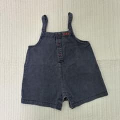 tinycottons ロンパース 12m - メルカリ