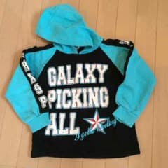 専用 ロックなパーカー☆のサムネイル