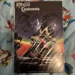 PS4 Dead Cells:Return to Castlevania Co…