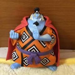 ワンピース ジンベエ フィギュアのサムネイル